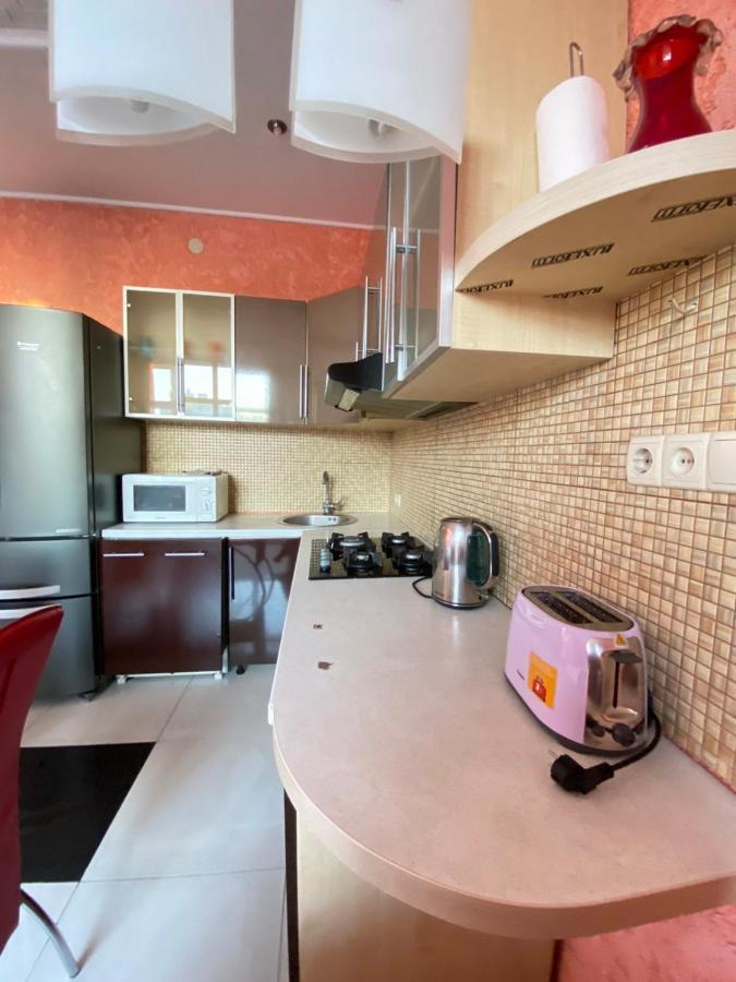 Тownhouse 84 Petropavlovskaya Borshchagovka Exterior foto