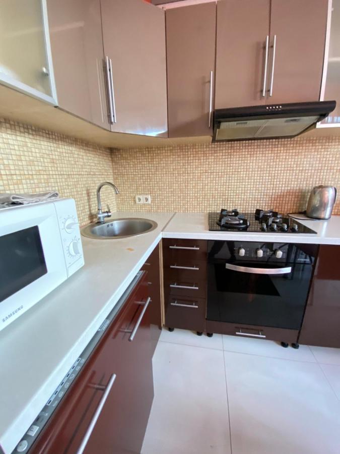 Тownhouse 84 Petropavlovskaya Borshchagovka Exterior foto