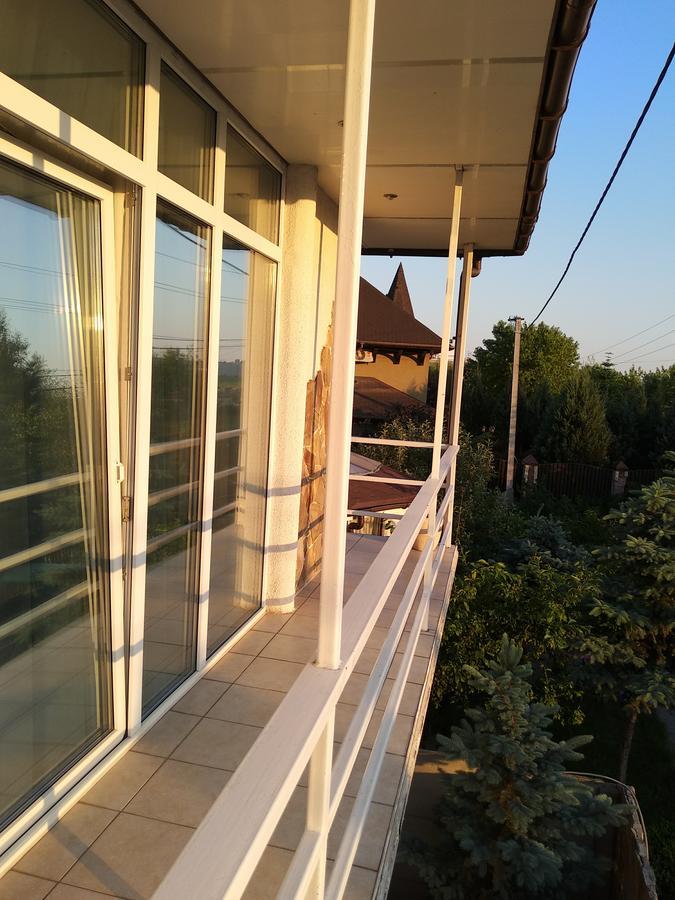 Тownhouse 84 Petropavlovskaya Borshchagovka Exterior foto