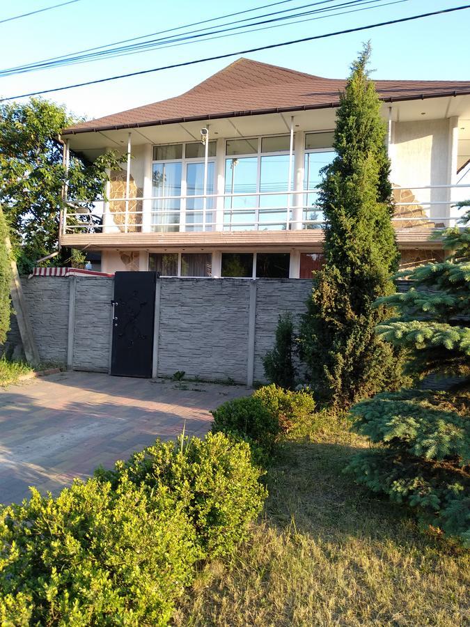 Тownhouse 84 Petropavlovskaya Borshchagovka Exterior foto