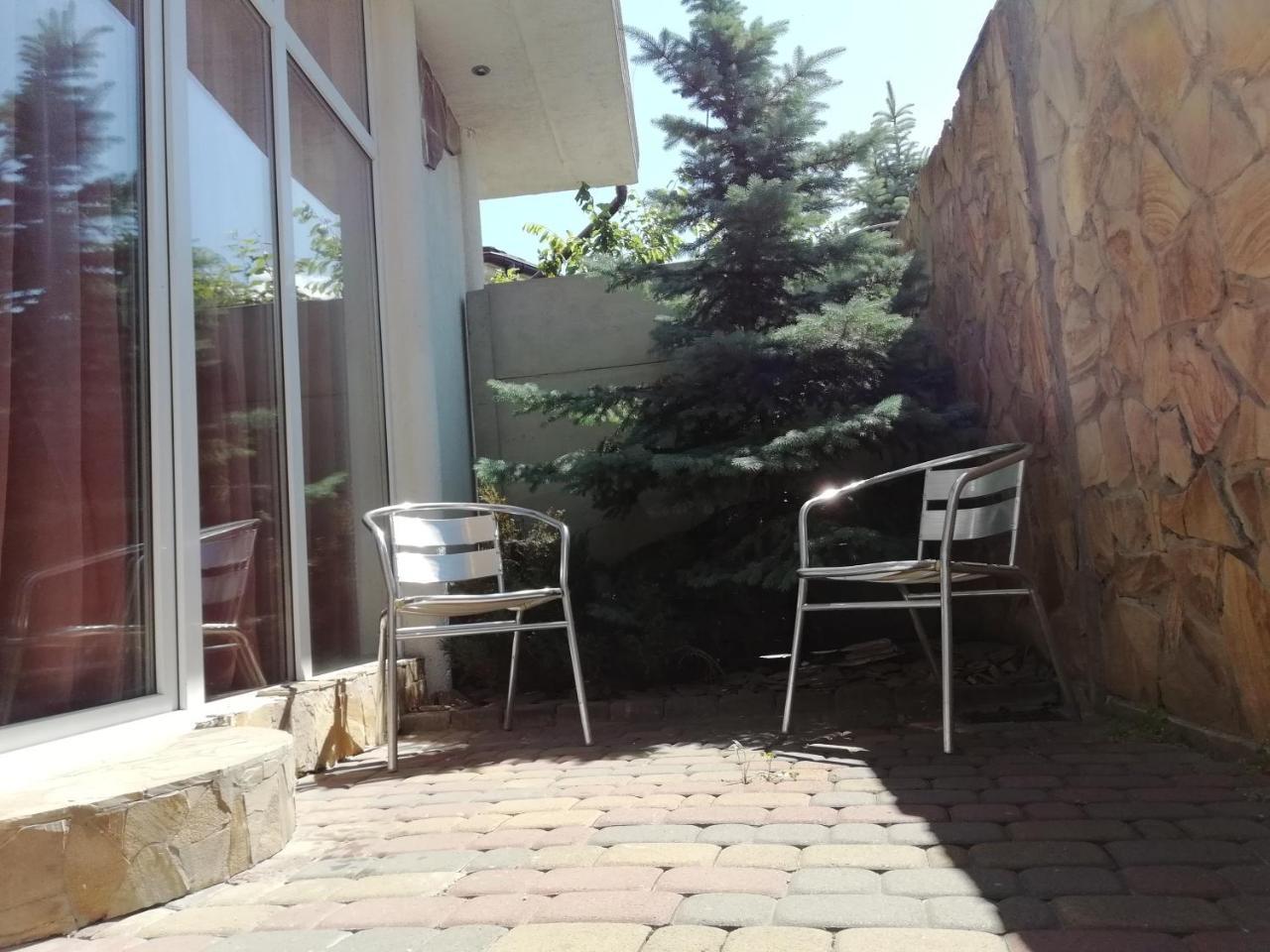 Тownhouse 84 Petropavlovskaya Borshchagovka Exterior foto
